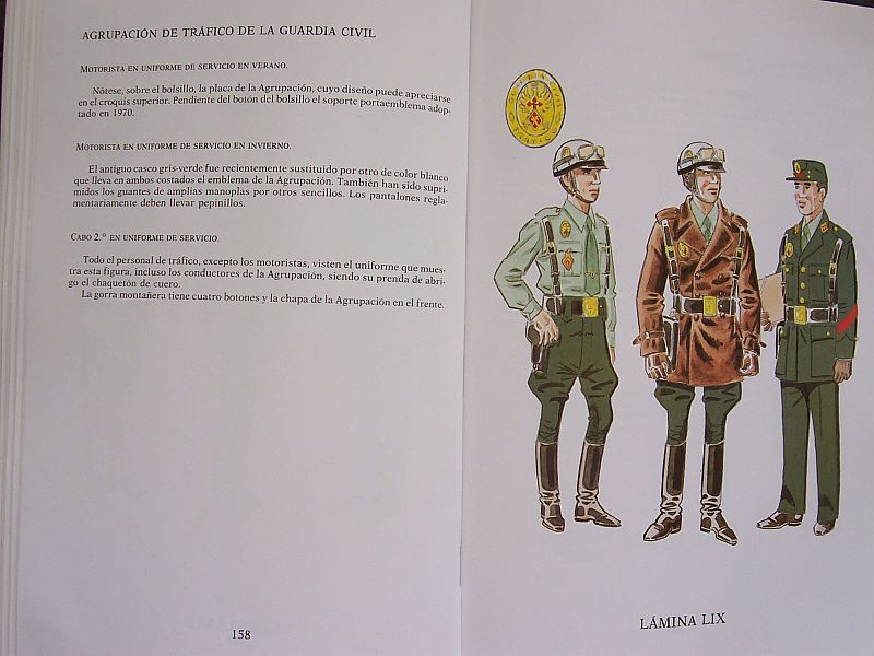 Agrupación de Tráfico de 1970