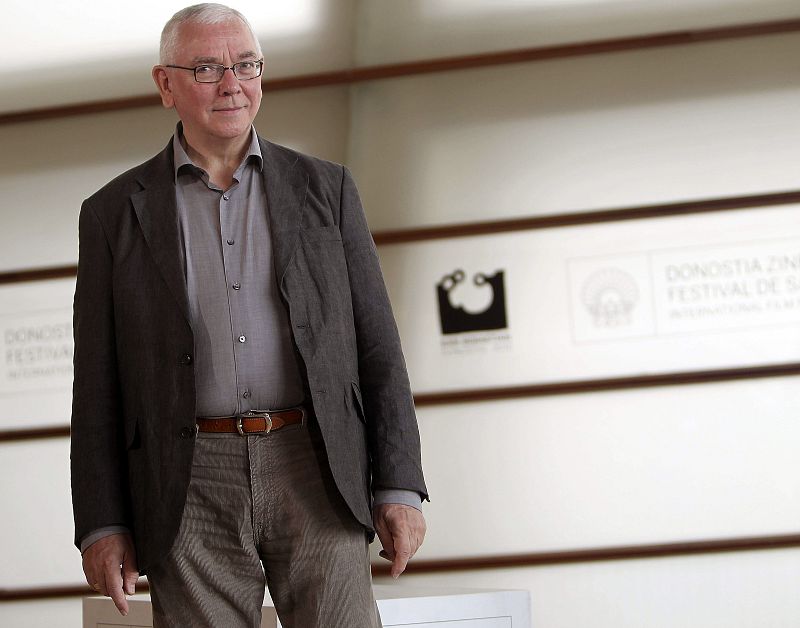 TERENCE DAVIES PRESENTA EN SAN SEBASTIÁN "THE DEEP BLUE SEA"