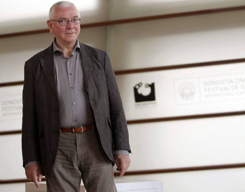 TERENCE DAVIES PRESENTA EN SAN SEBASTIÁN "THE DEEP BLUE SEA"