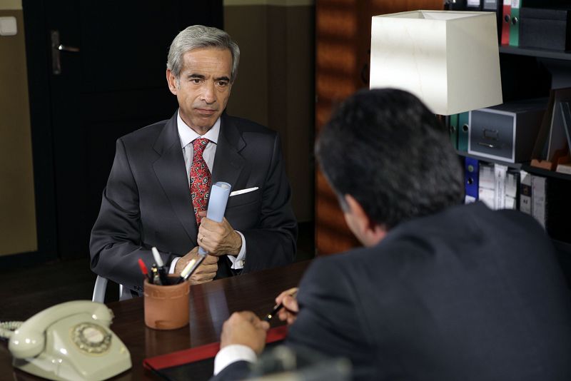 Antonio no lo está teniendo fácil para encontrar trabajo. El mercado laboral lo considera mayor y poco preparado.