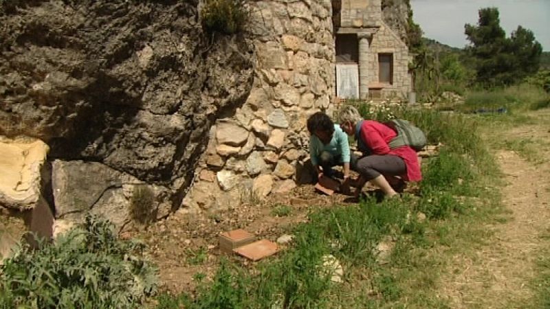 Inés Sánchez, aguas grises y amarillas2