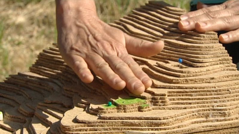 Diseño y permacultura