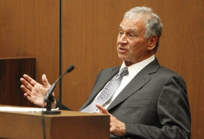 JUICIO DE CONRAD MURRAY