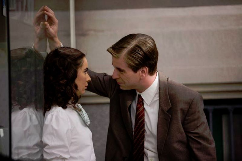 'Amar' en imágenes - Capítulos del 21 al 25