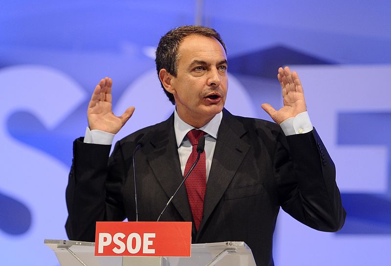 Zapatero está convencido de que en el futuro se reconocerá su lucha contra la crisis