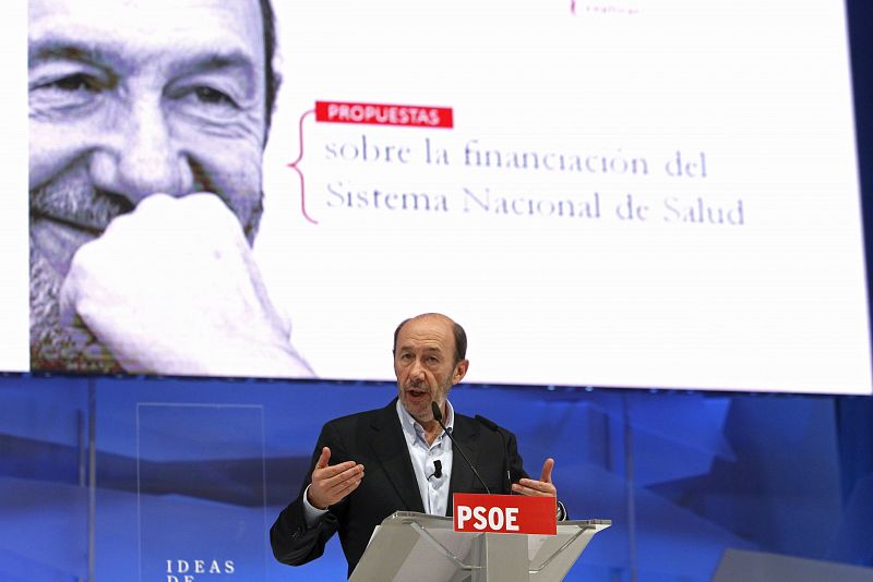 ELECCIONES GENERALES PSOE