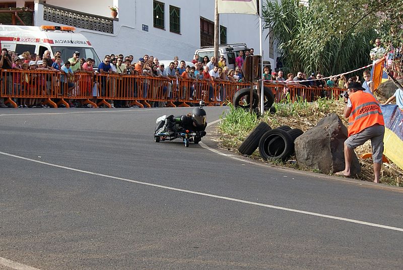 tú también puedes ser el más rápido, el Fastest