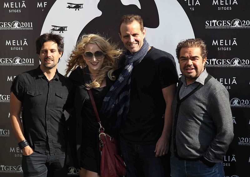 FESTIVAL DE CINE DE SITGES 2011