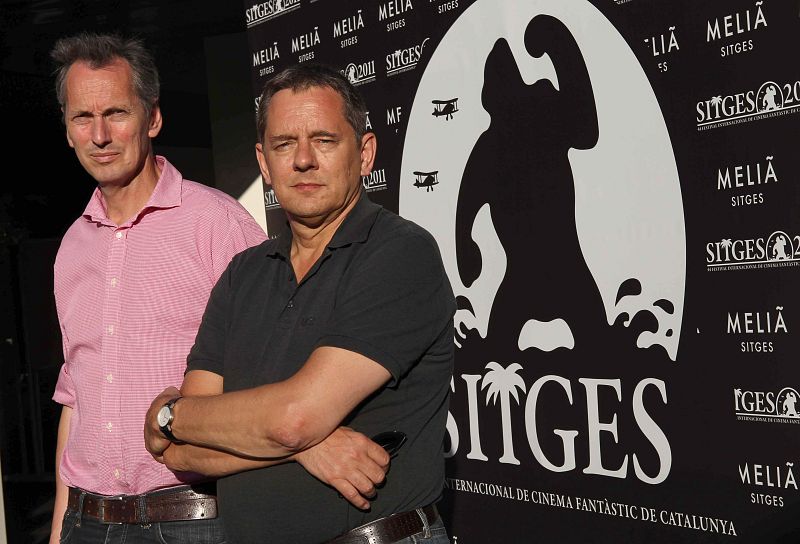 PRESENTACIÓN "SAINT"