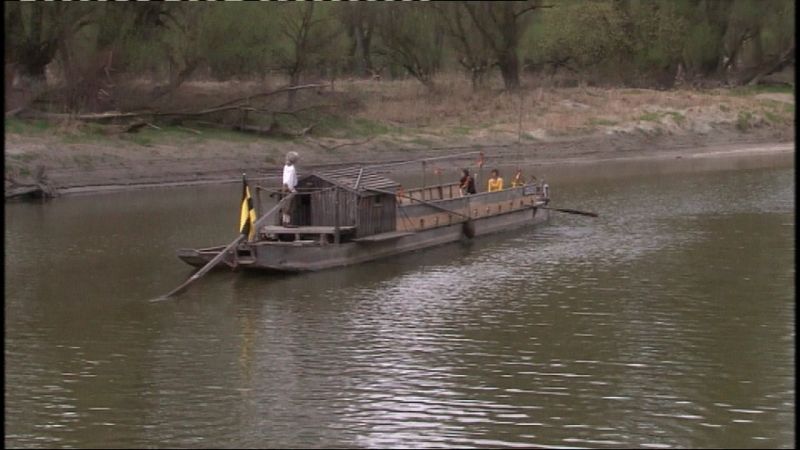 El turismo sostenible puede ser uno de los recursos económicos del danubio