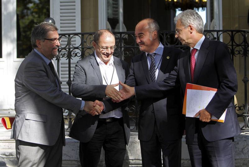 CONFERENCIA TERRORISMO