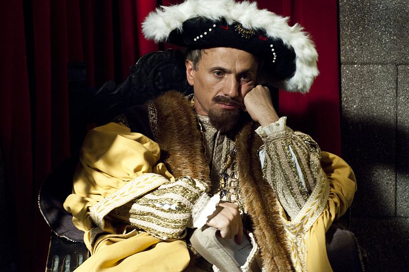 La hora de José Mota - Momentos muertos de la Historia