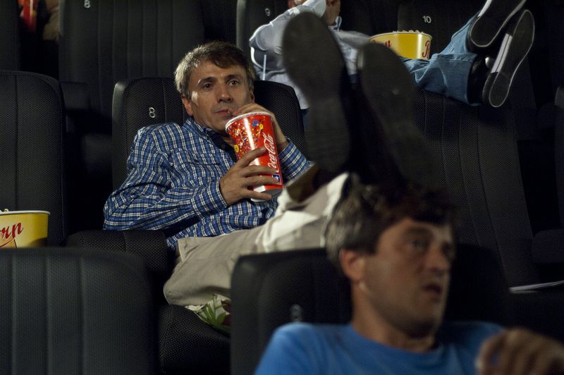 La hora de José Mota - Nos vamos al cine