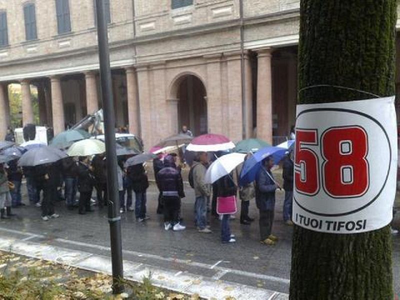 CAPILLA ARDIENTE SIMONCELLI