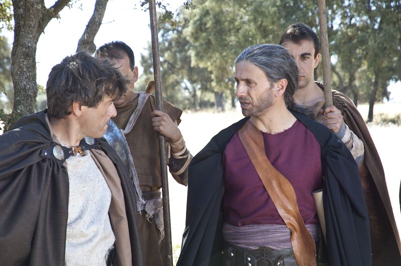 La hora de José Mota - Hispañia 2