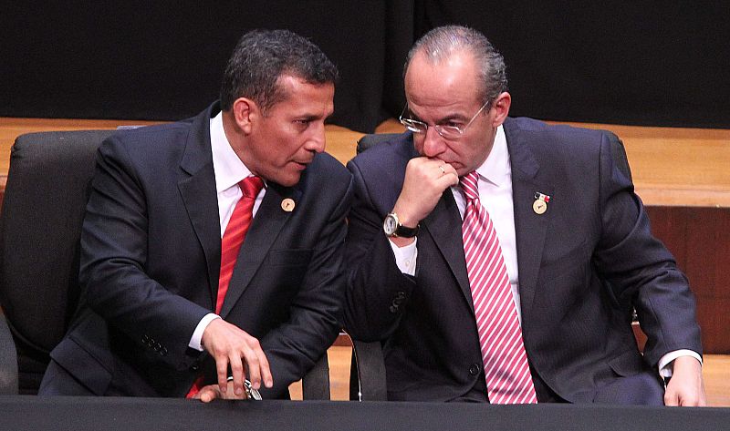 XXI CUMBRE IBEROAMERICANA EN PARAGUAY