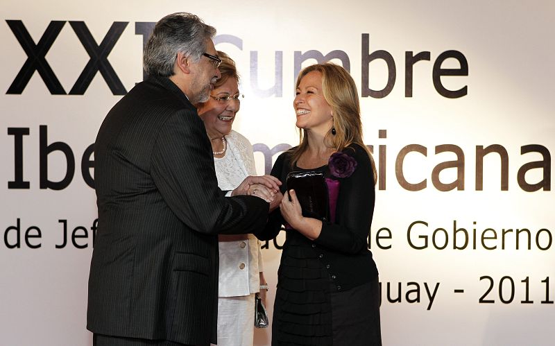 XXI CUMBRE IBEROAMERICANA