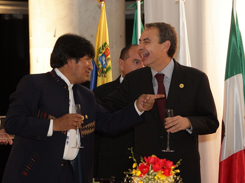 XXI CUMBRE IBEROAMERICANA