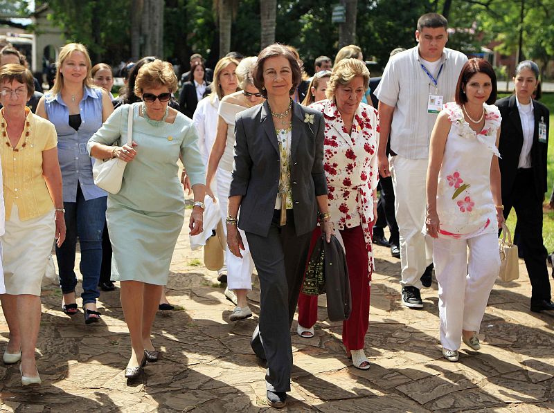 XXI CUMBRE IBEROAMERICANA