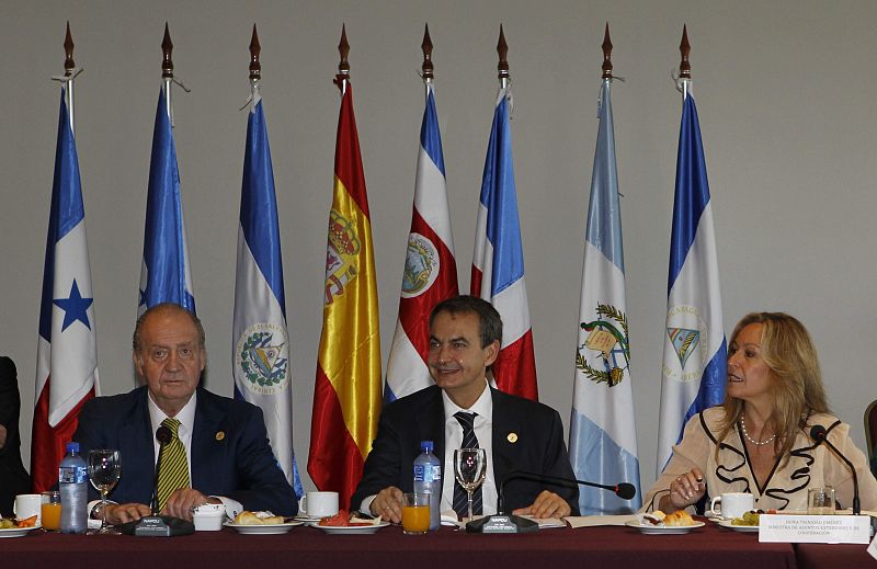 XXI CUMBRE IBEROAMERICANA