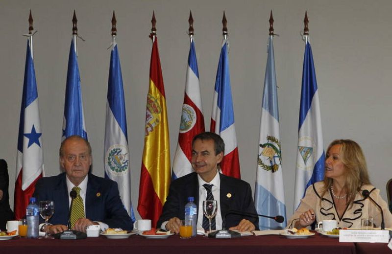 XXI CUMBRE IBEROAMERICANA