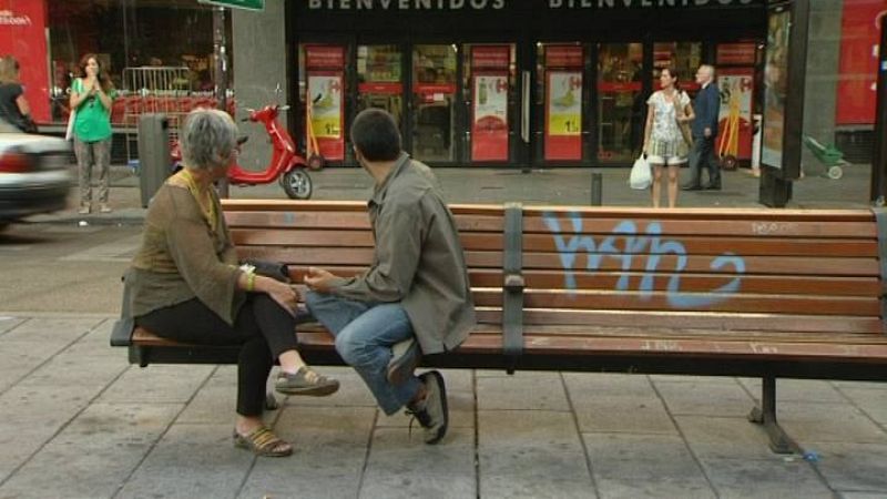 Con qué tipo de bolsa salimos de la compra