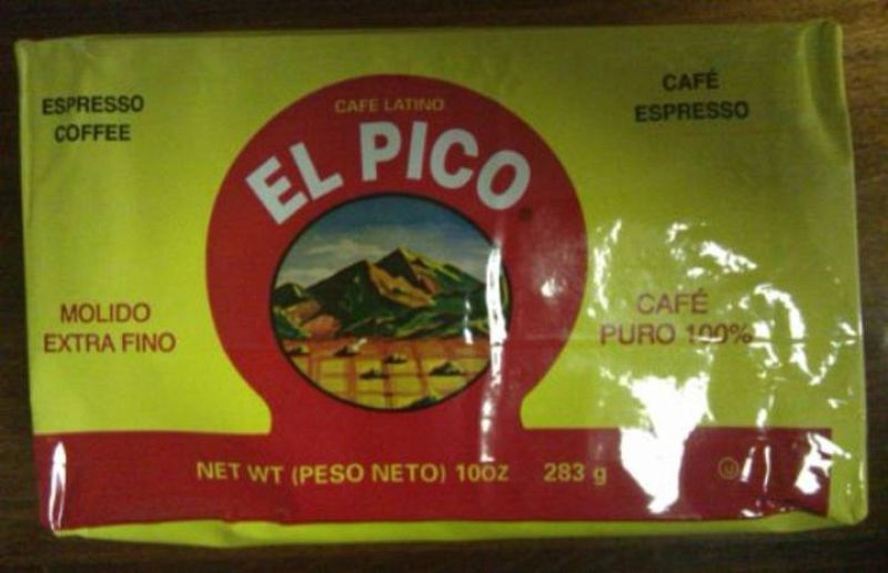 El café que pudo con Ferrero, Juan "el pico" Mónaco