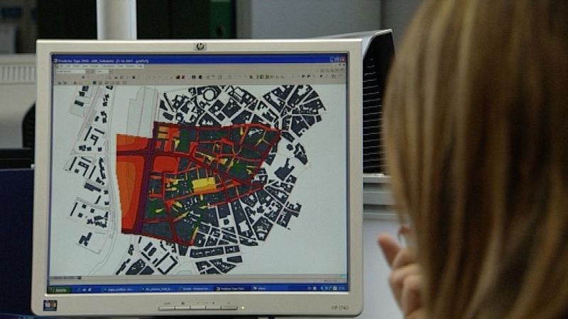Los municipios de más de 100000 habitantes deberán presentar sus mapas de ruido a la UE en junio de 2012