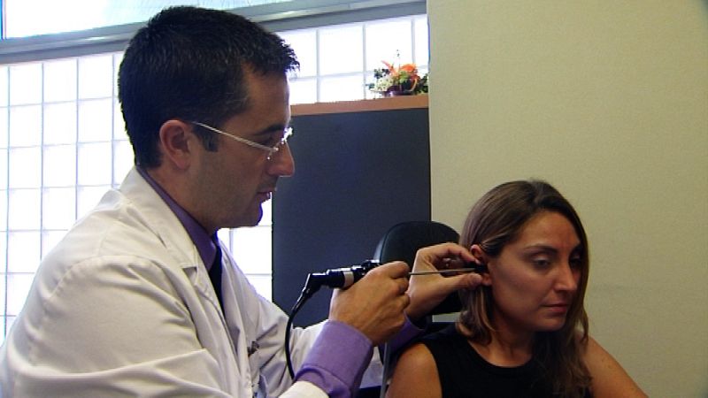 Expertos en otorrinolaringología advierten de la pérdida auditiva de la sociedad a causa de la contaminacinó acústica