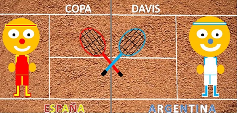 Manda tu mejor foto de tenis.