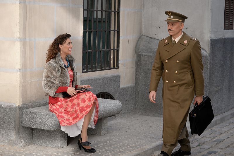 'Amar' en imágenes - Capítulos del 51 al 55