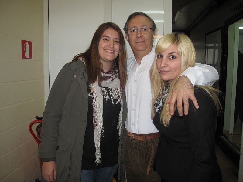 Las fans celebran el capítulo 1.500 de 'Amar'