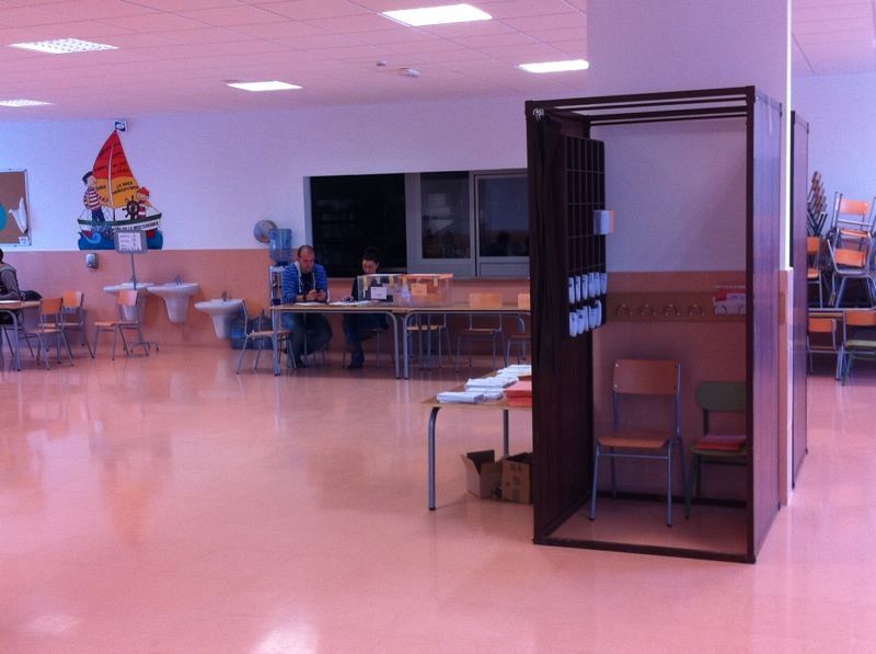 Elecciones generales 20N