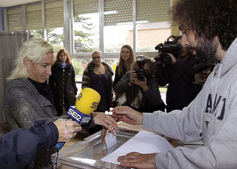 Elecciones generales 20N