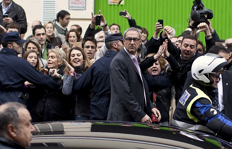 Elecciones generales 20N