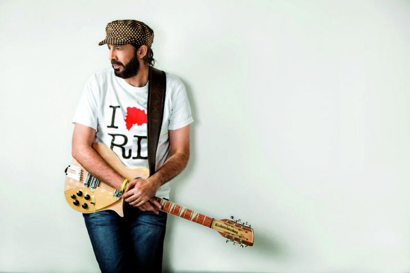 Juan Luis Guerra