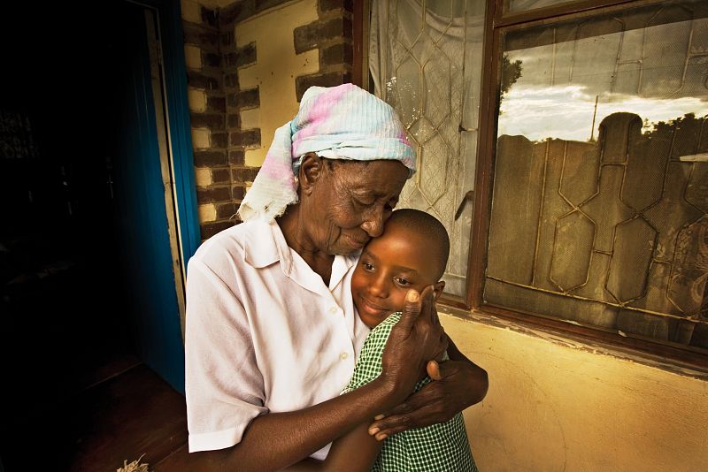 médicos sin fronteras