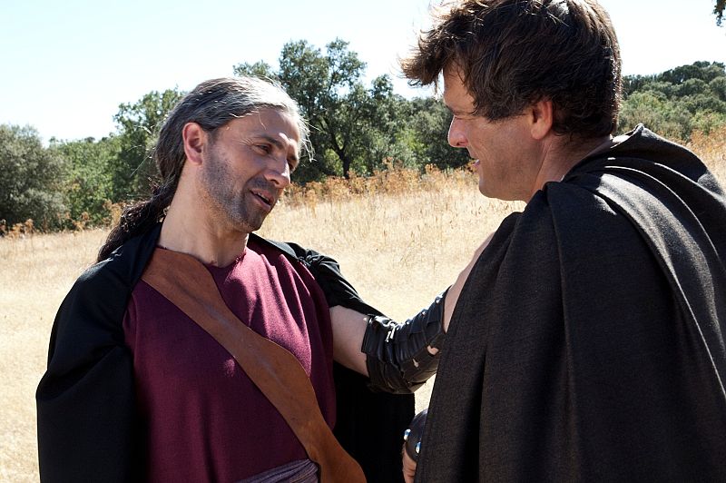 La hora de José Mota - "Hispañia"