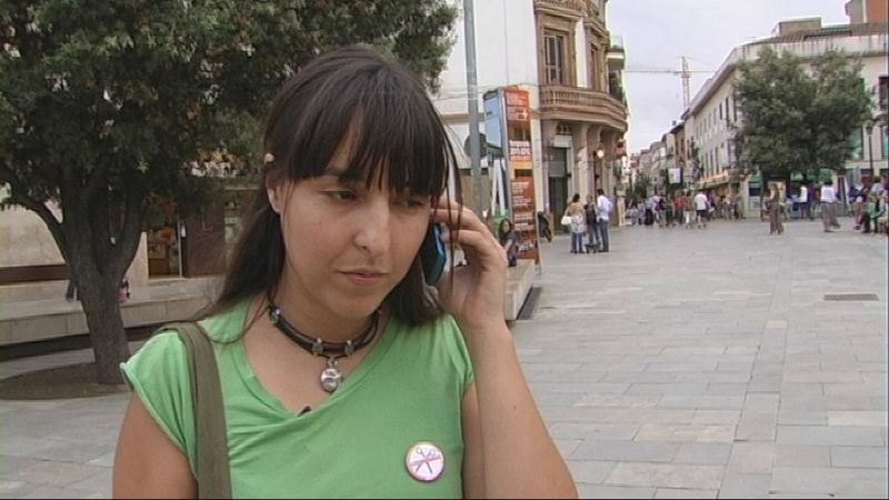 Ana forma parte de nuestros seis grados de separación