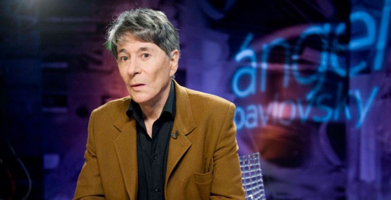 Ángel Pavlovsky: "No m'hauria agradat néixer dona en un món en què aquestes sempre han estat per darrera dels homes."