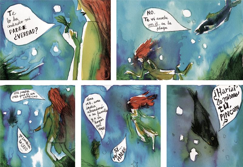 Original de Carla Berrocal