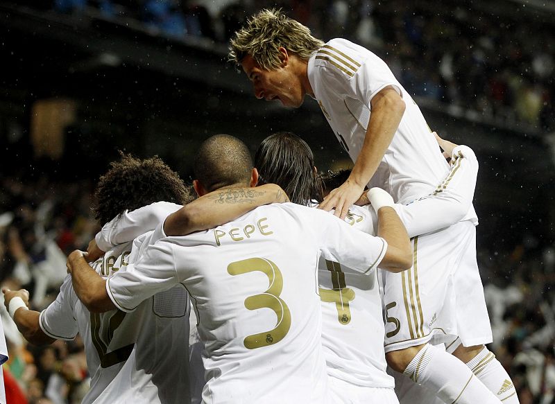 Real Madrid