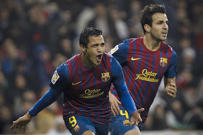 REAL MADRID - FC BARCELONA