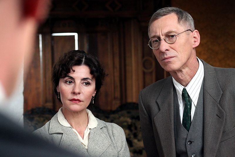 El Ángel de Budapest Las mejores imágenes de la película 10