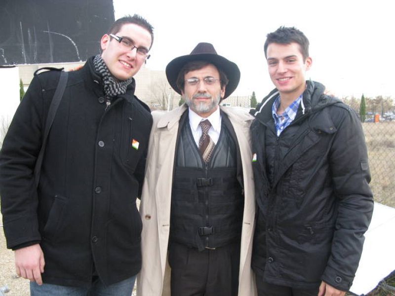 La hora de José Mota - Los ganadores como Mota