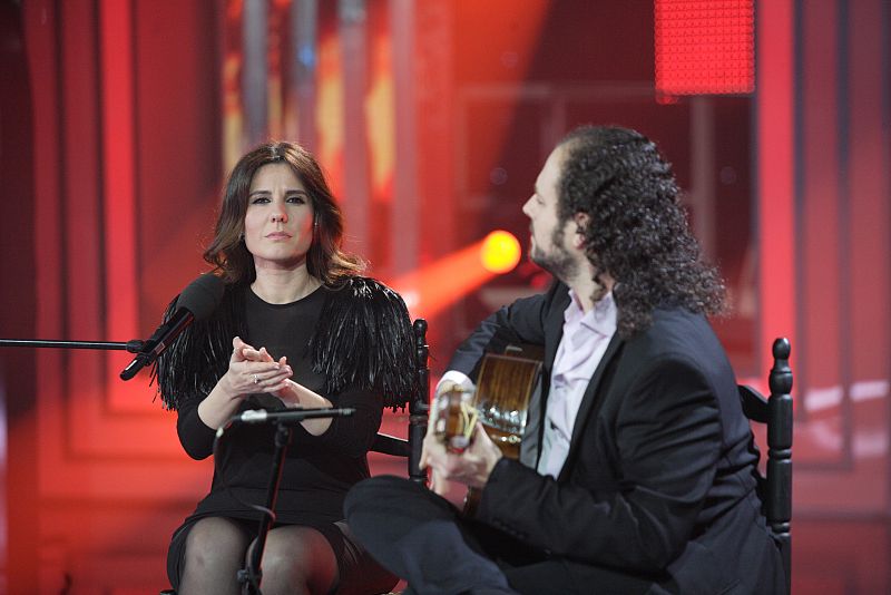 El disco del año 2011 - Diana Navarro