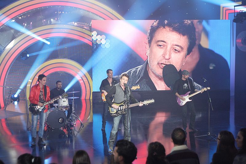 El disco del año 2011 - Manolo García