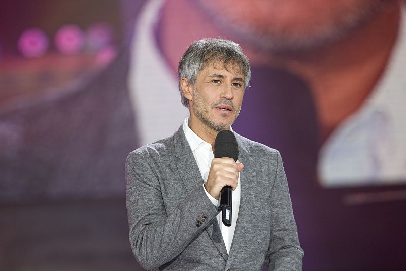 El disco del año - Sergio Dalma