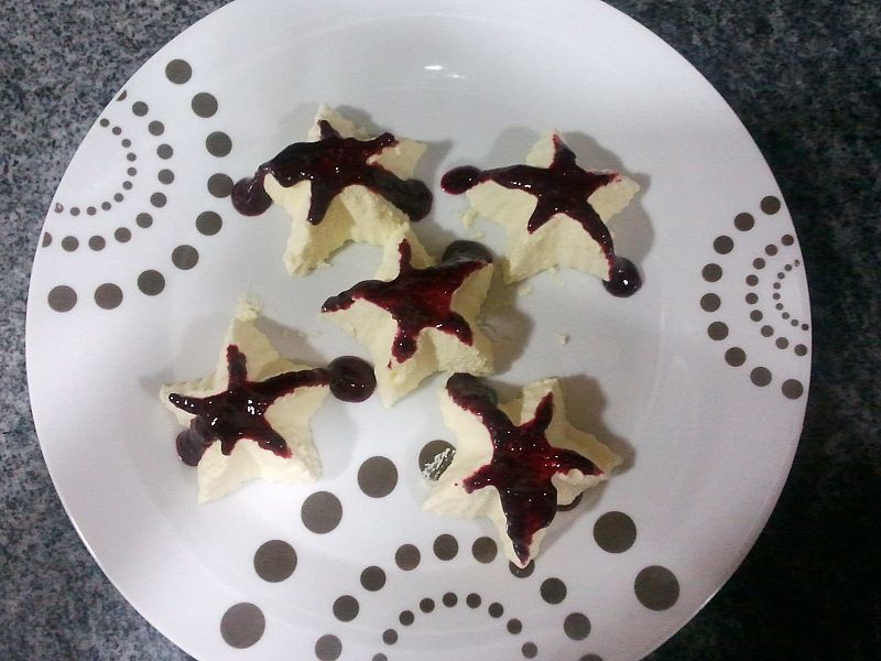 La mañana de La 1 - Delicias de mango y queso