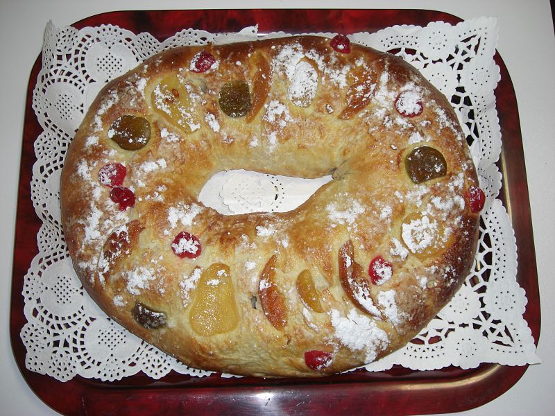 La mañana de La 1 - Roscón de los Merino - García